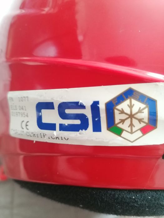 Каска за ски и сноуборд с размер М58 на марката-MEVIDA HELMETS