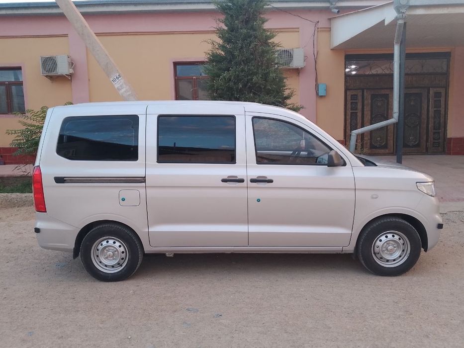 Продается Chevrolet Damas. Дамас сатылады.