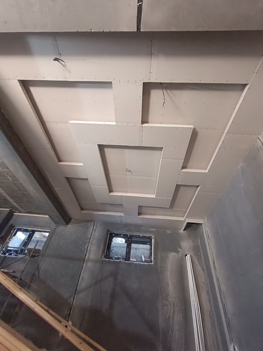 Гипсокартон ламинат малярака пластик таркет ишларни киламиз