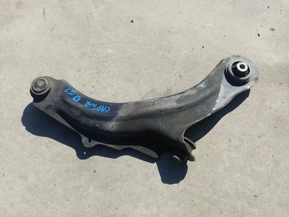 brat bascula stanga fata  0.9 tce renault captur 2018