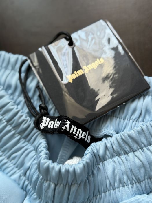 Pantaloni Palm Angels