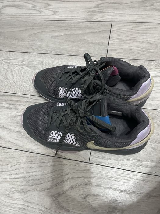 Nike Ja 1 Personal Touch