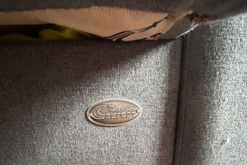 Диван раздвижной