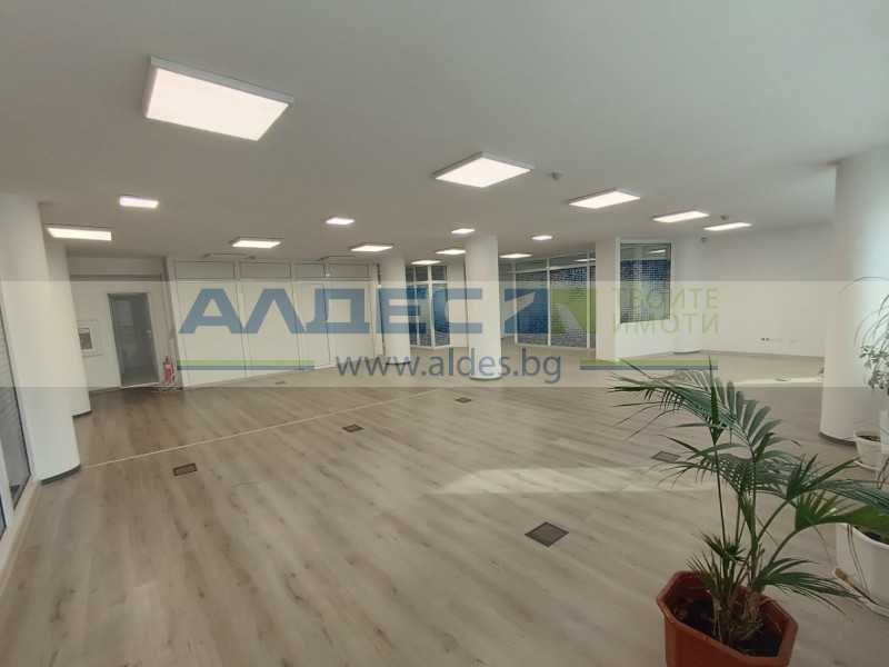 Дава се под наем Офис в София, Хиподрума - 77 кв.м за 727.77 € - Снимка #3