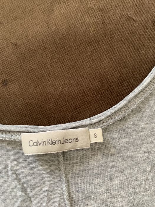 Tricouri Calvin Klein