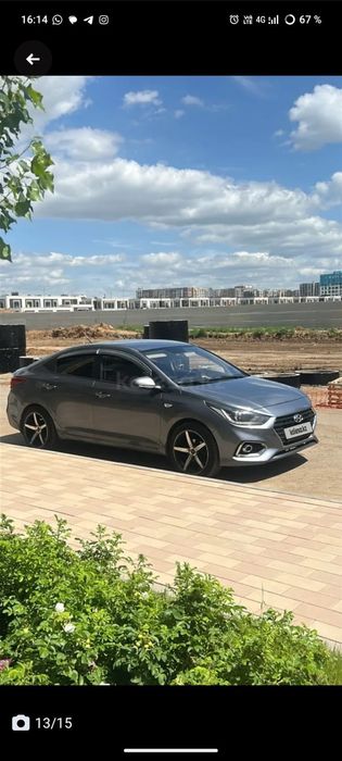 Продам резина 17размер