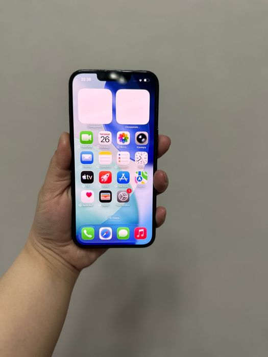 Iphone 14. В хорошем состоянии.
