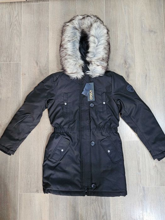 НАМАЛЕНИЕ ‼️ Дамско яке  ONLY