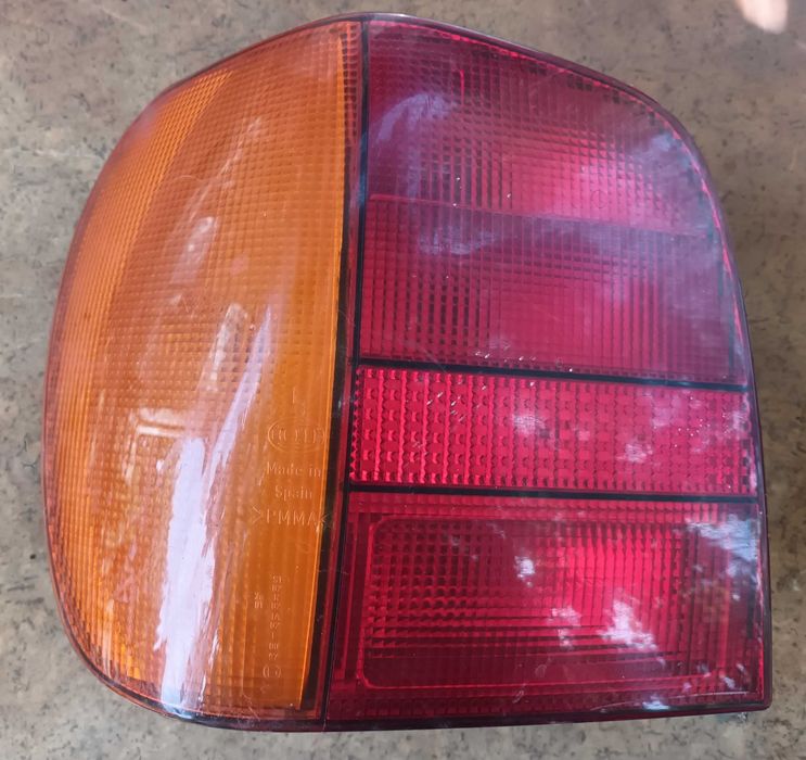 Фарове и стопове за VW Polo 6N-хечбек/1994÷1999/