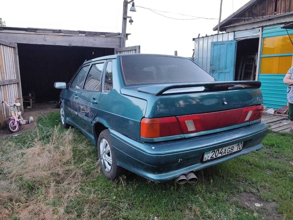 Продам автомобиль