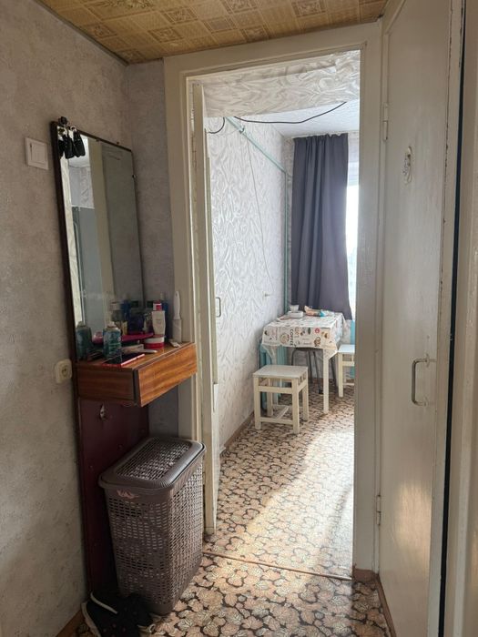 Продам 3 комнатную. 63 квадрата