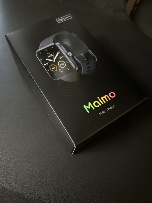 Смарт часы Maimo watch