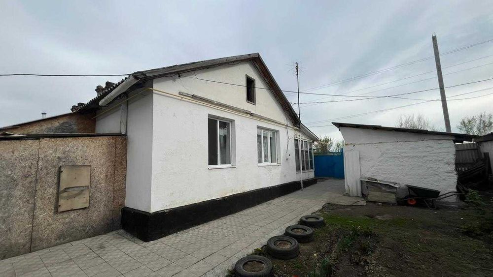 Продается дом с.Карабулак (не Ключи)