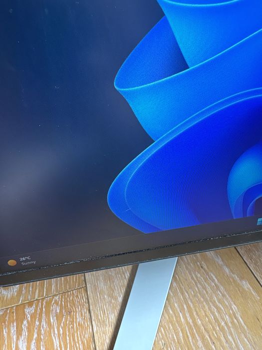 Монитор Alienware 240Hz