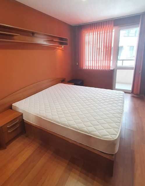 Дава се под наем Тристаен апартамент в Пловдив, Южен - 90 кв.м за 408 € - Снимка #2