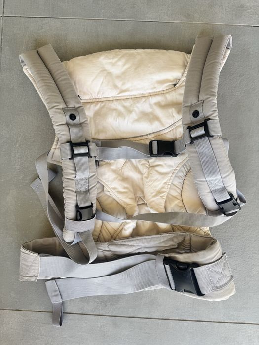 Marsupiu ergonomic