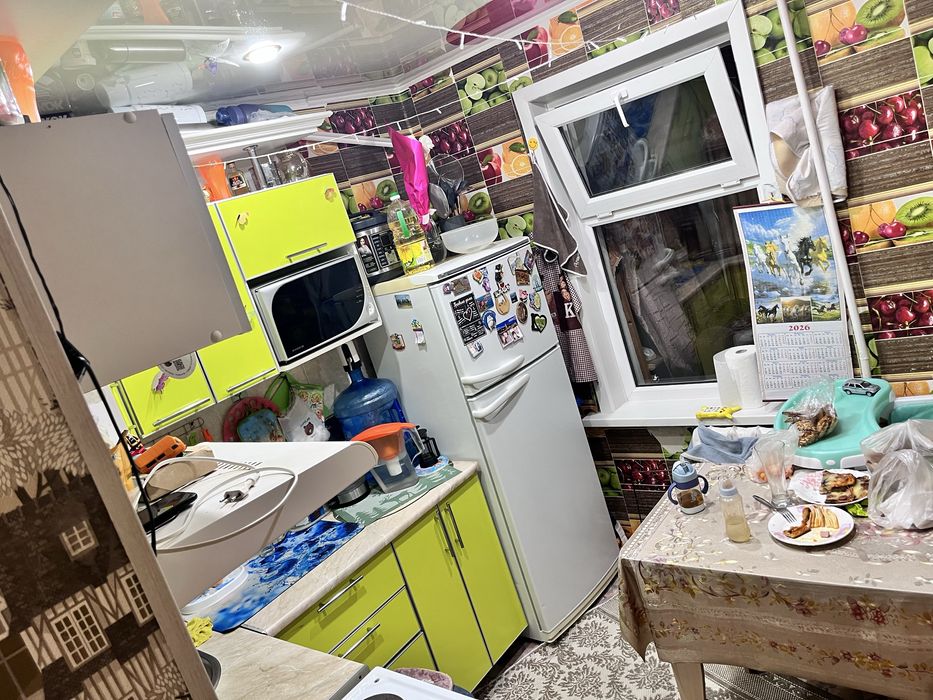 Обмен на частный дом