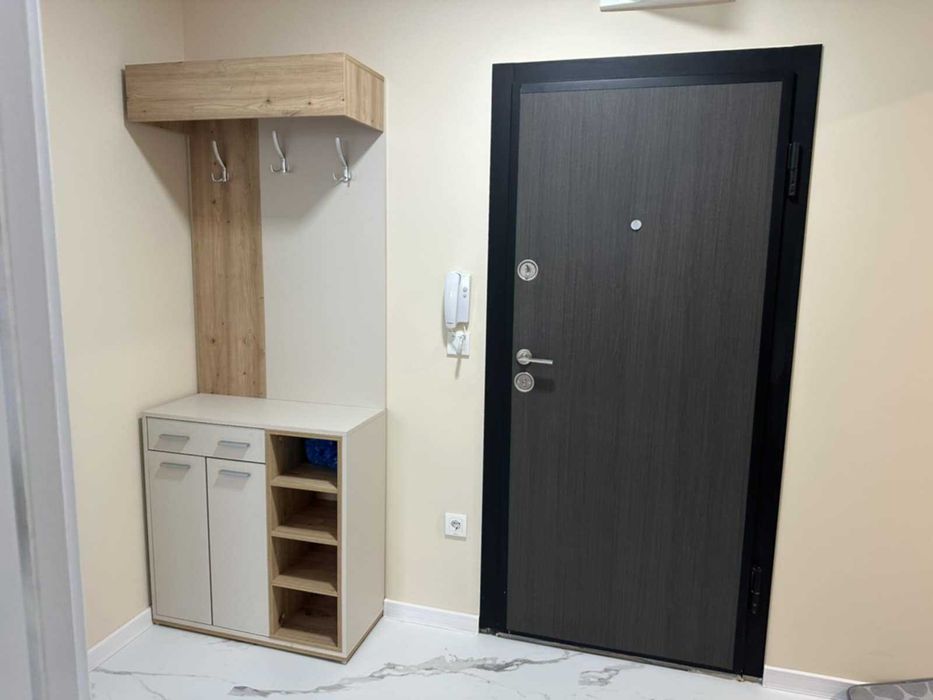 Дава се под наем Двустаен апартамент в София, Модерно предградие - 52 кв.м за 525 € - Снимка #3