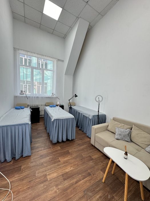 Сдаётся кушетка в центре города Алматы