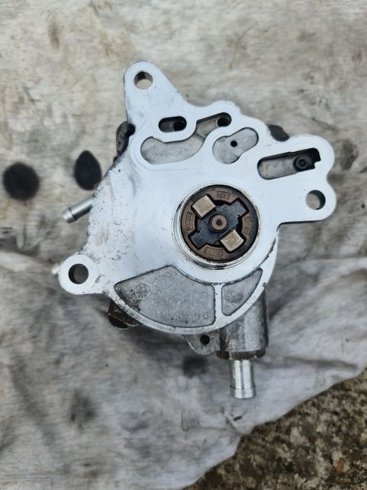 Pompa vacuum(tandem)