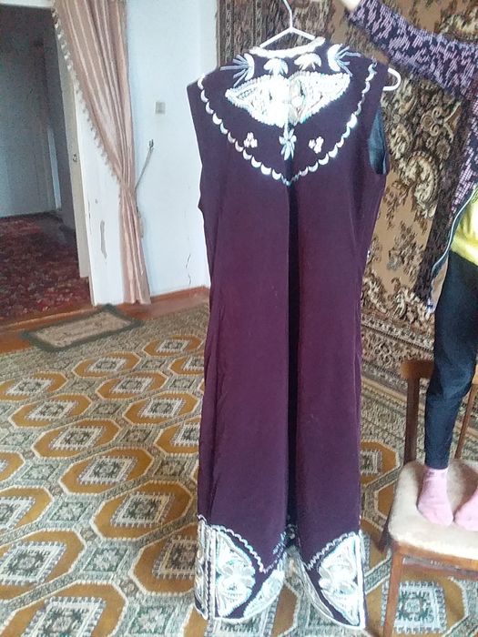 Халат женский сатылады