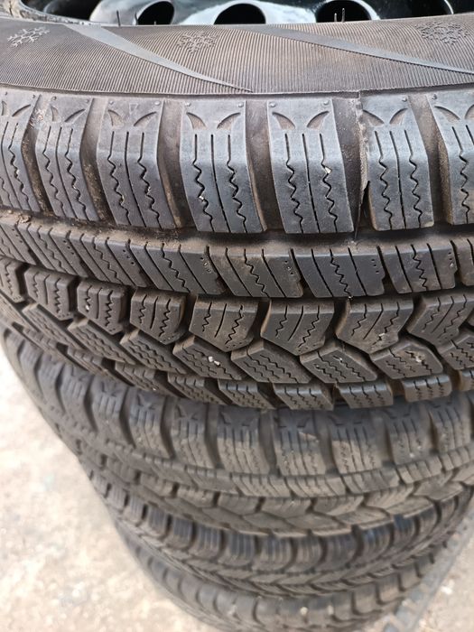 Деу нубира комби