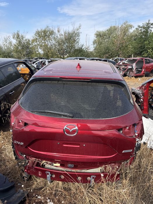 Haion Mazda CX-5 2019