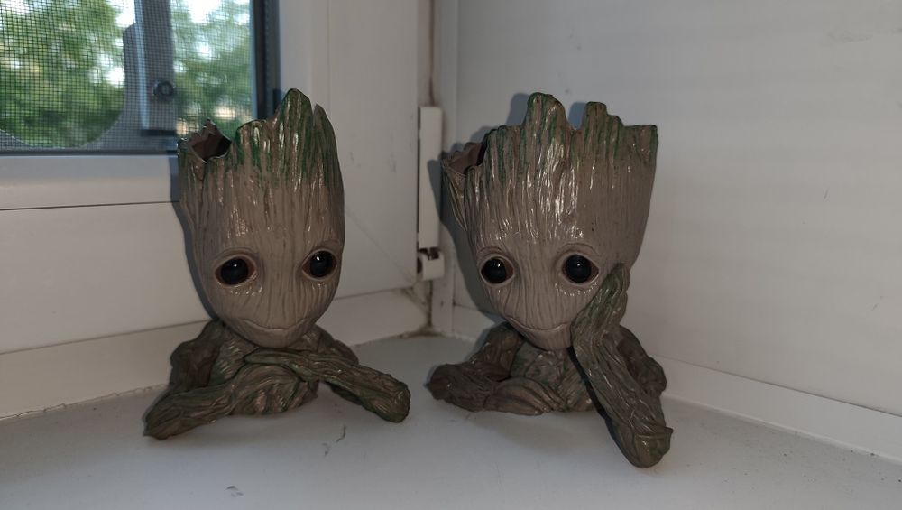 Продам фигурки, статуэтки