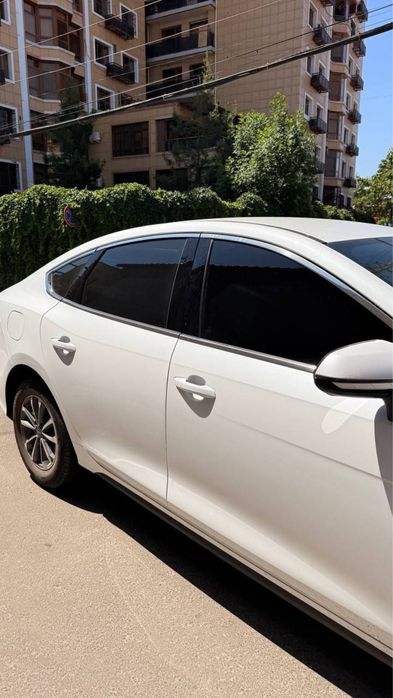 Продается BYD Chazor 2025