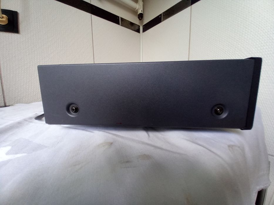 Amplificator Nad 701 custom.