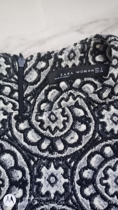 Рокли ZARA.. M.L размер