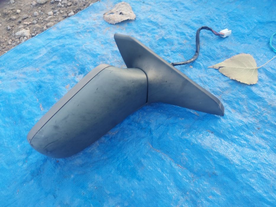 Оригинално Дясно огледало за Волво С40 1997- 2005г