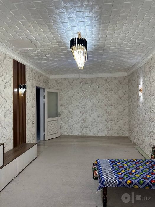 2 xonali uy ijaraga beriladi Moliya oldi
