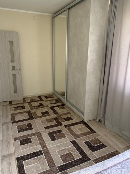Сдается 1,2 ком кв посуточно в 9 мкр