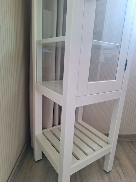 Шкаф Sweden IKEA Hemnes