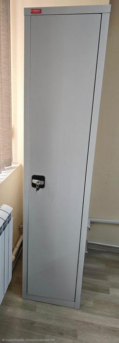 Продам мебель для офиса металл