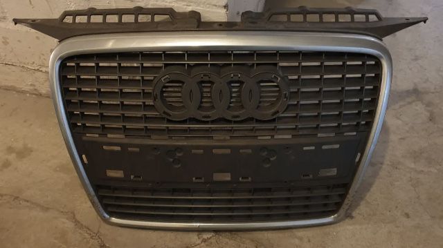 Audi решетка A3 8P 8V A4 B8 8K A5 S5 8t A6 4G C7 Q5 8R S-line Competi