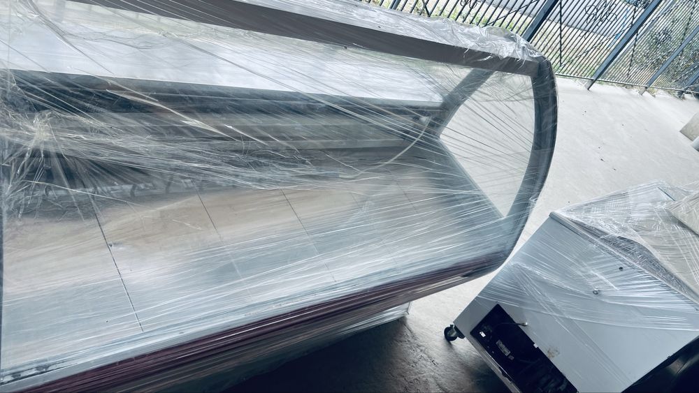 Витринный , Холодильник