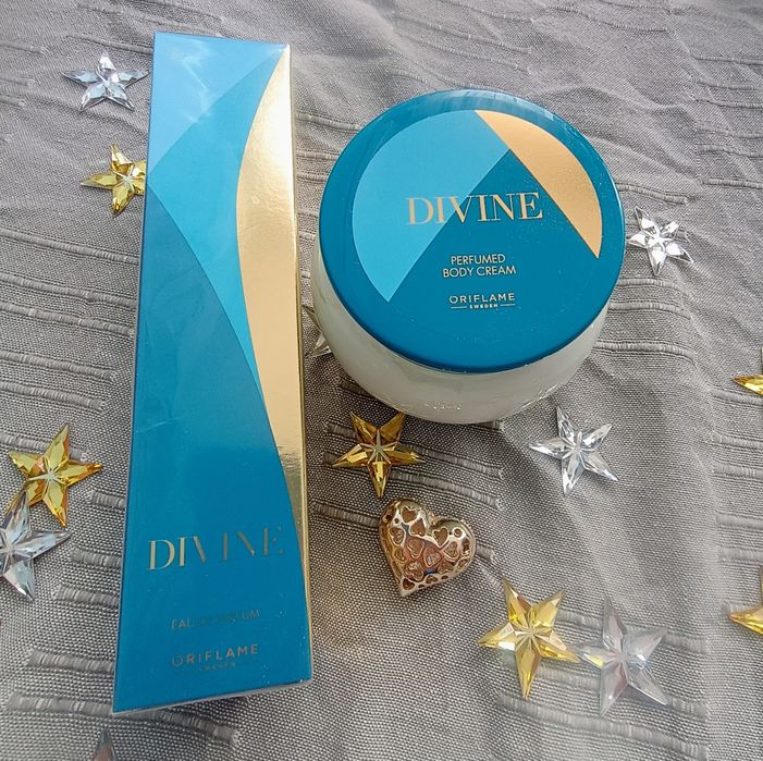 Парфюми Oriflame