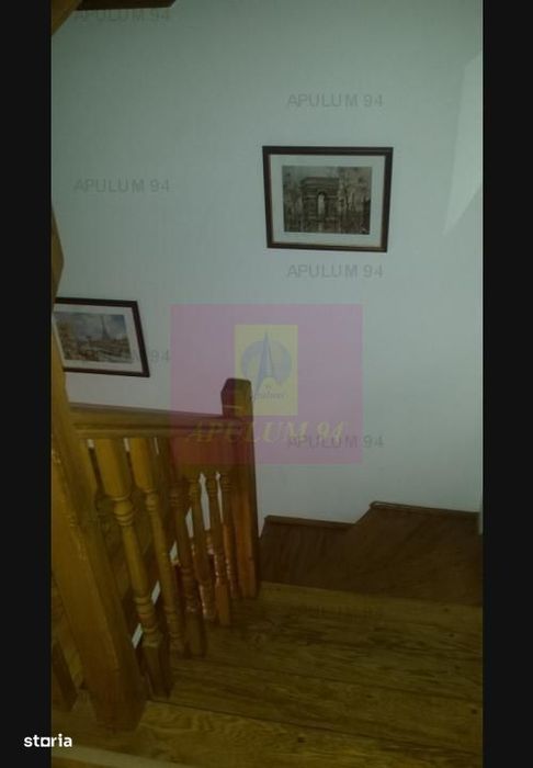 Vanzare vila Drumul Sarii.