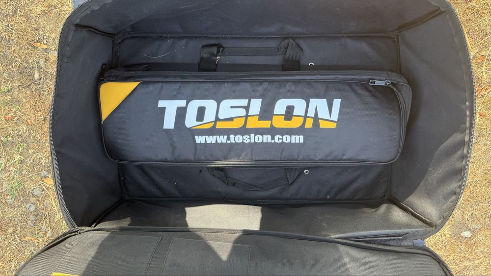 navomodel TOSLON XR500