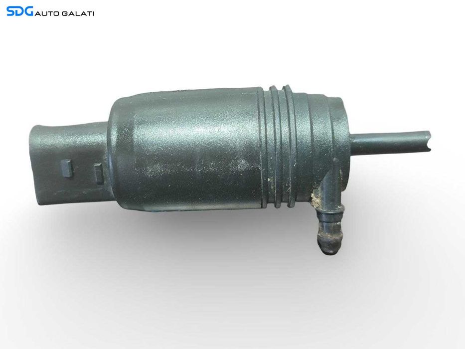 Pompa Pompita Motoras Vas Stropgel Spalare Parbriz BMW Seria 1 E81 E87 2004 - 2011 Cod 7199567 [A0925]