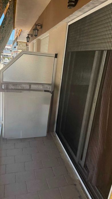Продава апартамент 49 м2 в ТОП центъра на Аспровалта, Гърция