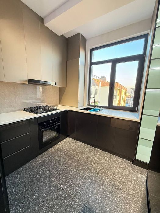 Yunusobod 13 kv 2 xona Full Novostroyka