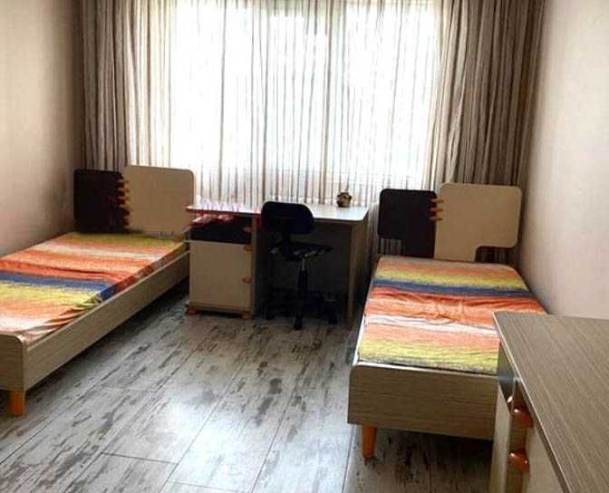 Дава се под наем Тристаен апартамент в София, Дружба 1 - 88 кв.м за 498.27 € - Снимка #3
