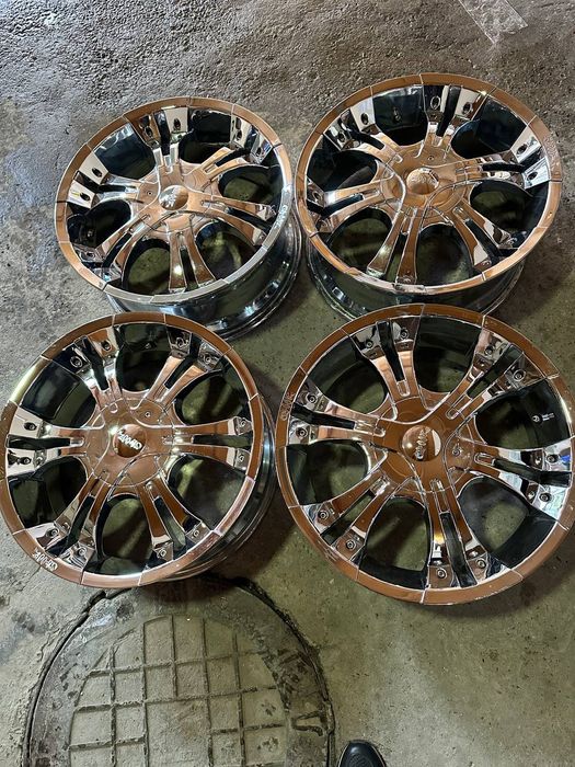 Продам диски R20