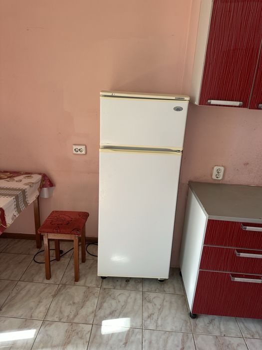 холодильник  Атлант