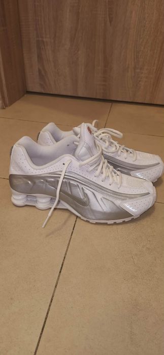 Nike shox noi nr 40
