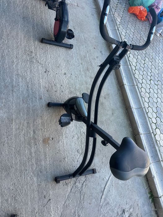 Фитнес уреди използвани