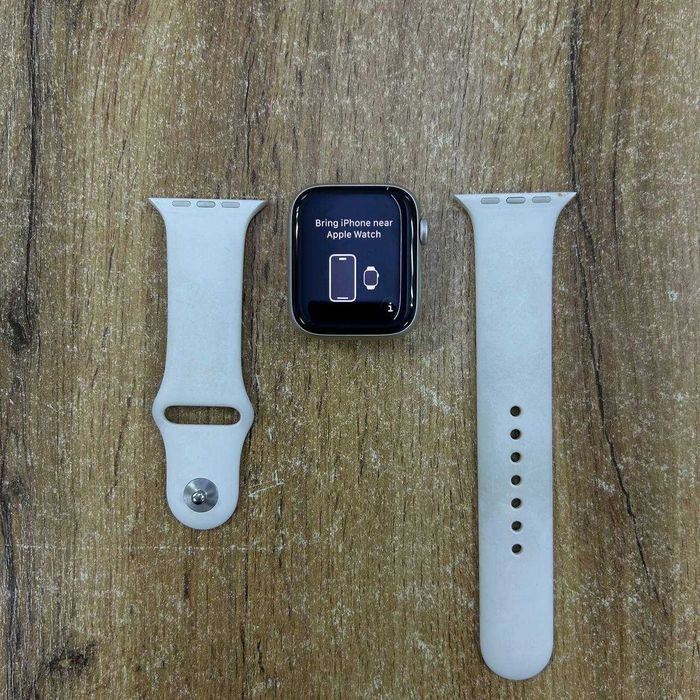 A21 / Смарт-часы Apple Watch SE2gen 44MM / sk158042